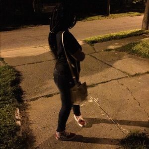 Meet your Posher, Daisha